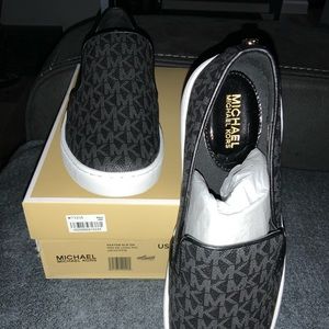 Michael Kors Keaton Slip On